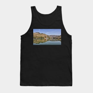 Rabelo Reflections Tank Top